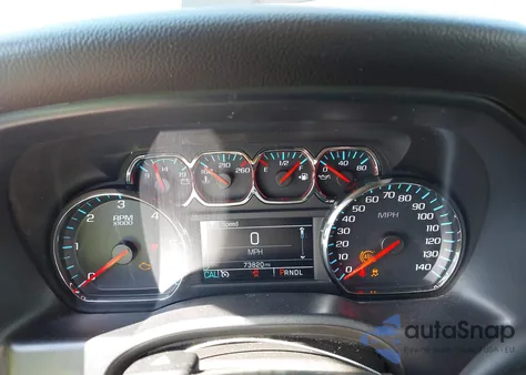 2019 Chevrolet Silverado 1500 Ld Lt from USA, damaged, VIN 2GCVKPEC5K1241085